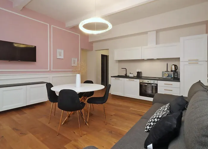 Innovation And Luxury Borgo Pinti Apartment