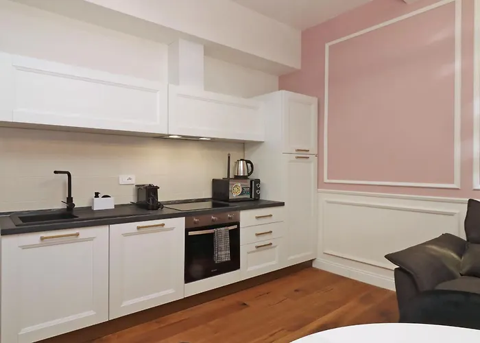 Innovation And Luxury Borgo Pinti Apartment *