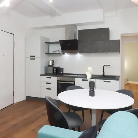 Innovation And Luxury Borgo Pinti * Florens