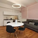 Apartment Innovation And Luxury Borgo Pinti