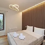 Apartment Innovation And Luxury Borgo Pinti