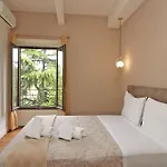Innovation And Luxury Borgo Pinti Florence