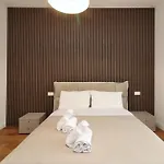 Innovation And Luxury Borgo Pinti Apartment Florence