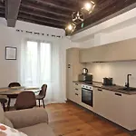 Apartment Innovation And Luxury Borgo Pinti