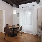 Apartment Innovation And Luxury Borgo Pinti