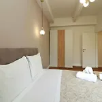 Apartment Innovation And Luxury Borgo Pinti Florence