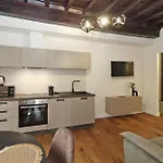 Innovation And Luxury Borgo Pinti *