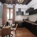 Innovation And Luxury Borgo Pinti * Florence