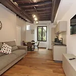 Apartment Innovation And Luxury Borgo Pinti Florence