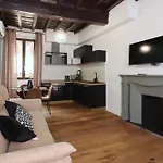 Innovation And Luxury Borgo Pinti *