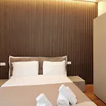 Apartment Innovation And Luxury Borgo Pinti