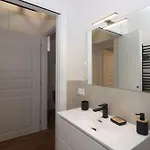 Apartment Innovation And Luxury Borgo Pinti Florence