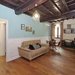 Innovation And Luxury Borgo Pinti Apartment