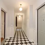Innovation And Luxury Borgo Pinti Apartment Florence