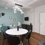 Apartment Innovation And Luxury Borgo Pinti
