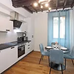Innovation And Luxury Borgo Pinti