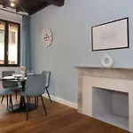 Innovation And Luxury Borgo Pinti Apartment