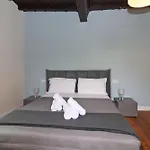 Innovation And Luxury Borgo Pinti Apartment Florence