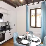 Apartment Innovation And Luxury Borgo Pinti