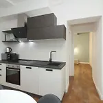 Innovation And Luxury Borgo Pinti Apartment
