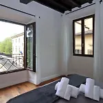 Apartment Innovation And Luxury Borgo Pinti Florence