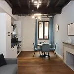 Apartment Innovation And Luxury Borgo Pinti *