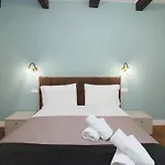 Innovation And Luxury Borgo Pinti Apartment Florence