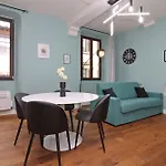 Innovation And Luxury Borgo Pinti
