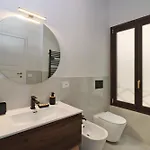 Innovation And Luxury Borgo Pinti Florence