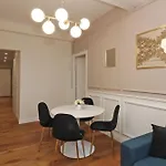 Innovation And Luxury Borgo Pinti * Florence
