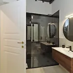 Apartment Innovation And Luxury Borgo Pinti Florence