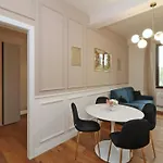 Apartment Innovation And Luxury Borgo Pinti