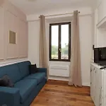Innovation And Luxury Borgo Pinti Florence