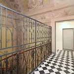 Innovation And Luxury Borgo Pinti