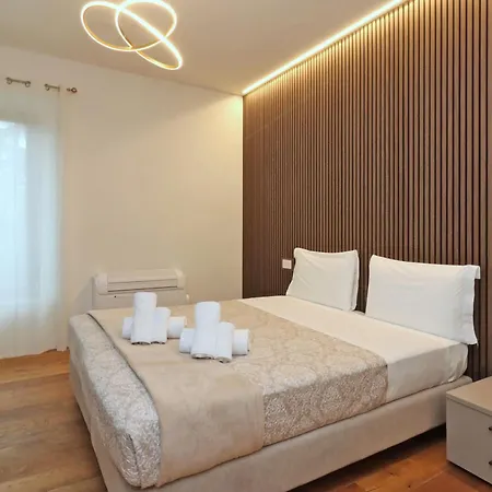 Innovation And Luxury Borgo Pinti Apartamento *