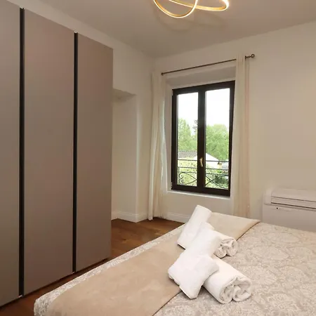 Innovation And Luxury Borgo Pinti Apartment Florence