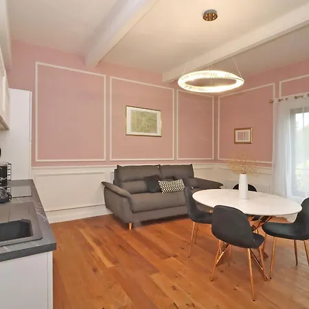 Appartement Innovation And Luxury Borgo Pinti *