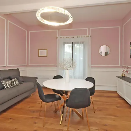 Appartement Innovation And Luxury Borgo Pinti *
