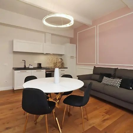 Apartamento Innovation And Luxury Borgo Pinti