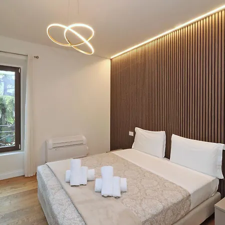 Apartment Innovation And Luxury Borgo Pinti