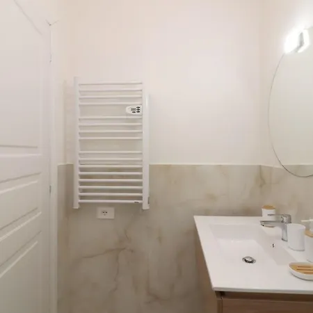 Innovation And Luxury Borgo Pinti Florence