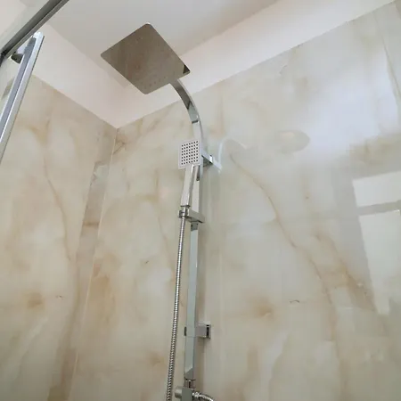 Innovation And Luxury Borgo Pinti Apartment