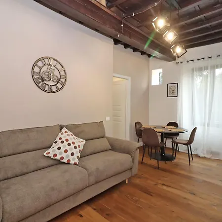 Innovation And Luxury Borgo Pinti *