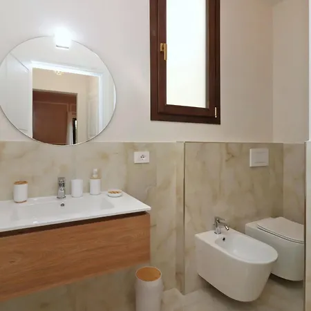 Apartamento Innovation And Luxury Borgo Pinti
