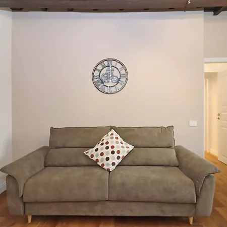 Innovation And Luxury Borgo Pinti Apartment *