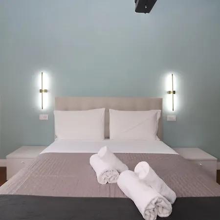 Apartment Innovation And Luxury Borgo Pinti *