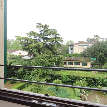 Innovation And Luxury Borgo Pinti Apartment
