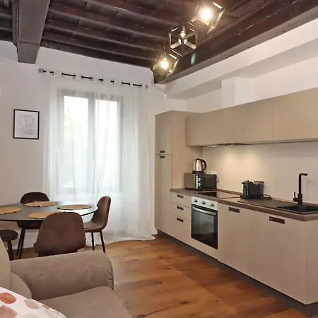 Apartamento Innovation And Luxury Borgo Pinti