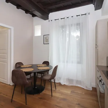 Apartment Innovation And Luxury Borgo Pinti