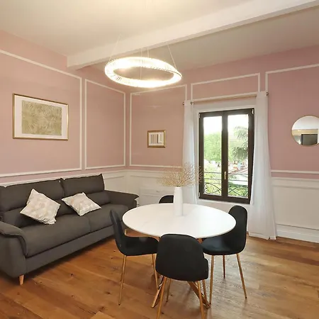 Innovation And Luxury Borgo Pinti Apartment